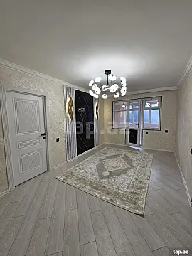 Satılır 3 otaqlı mənzil 50 m² — Gəncə 3 otaq 50.00 m²