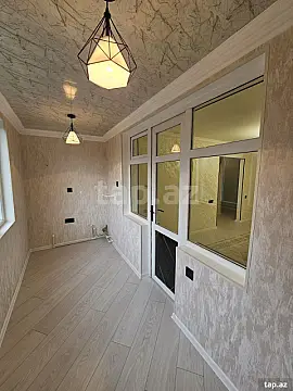 Satılır 3 otaqlı mənzil 50 m²