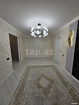 Satılır 3 otaqlı mənzil 50 m²