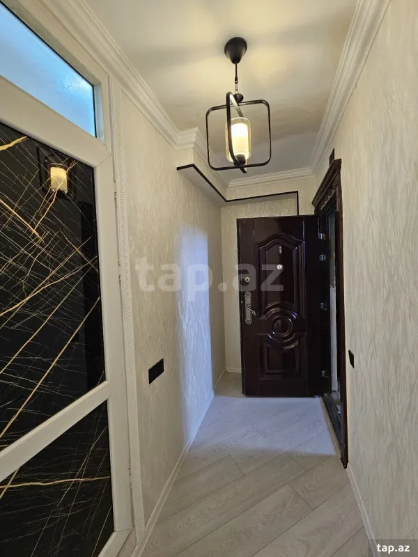 Satılır 3 otaqlı mənzil 50 m²