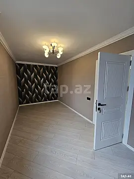 Satılır 3 otaqlı mənzil 50 m²