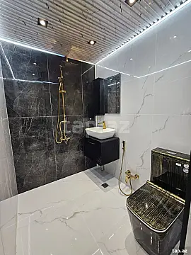 Satılır 3 otaqlı mənzil 50 m²