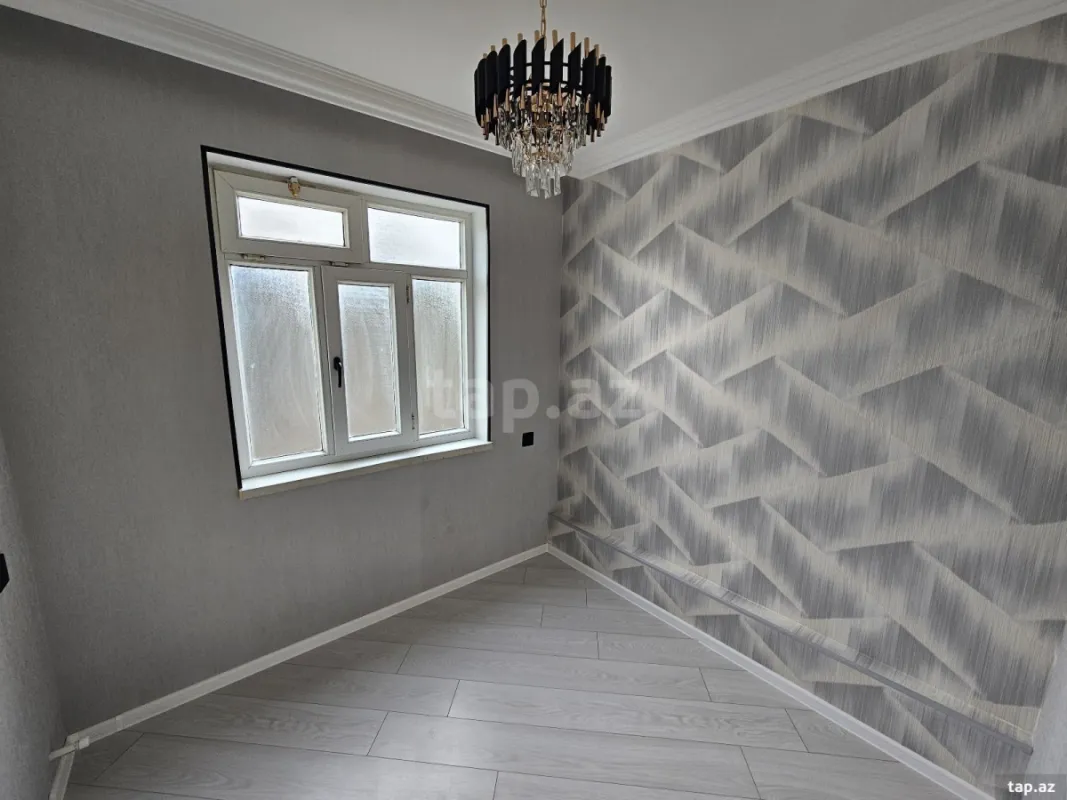 Satılır 3 otaqlı mənzil 50 m²
