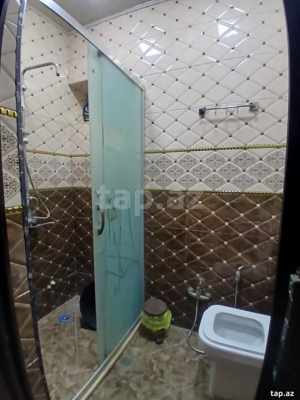 Satılır 4 otaqlı həyət evi 100 m²