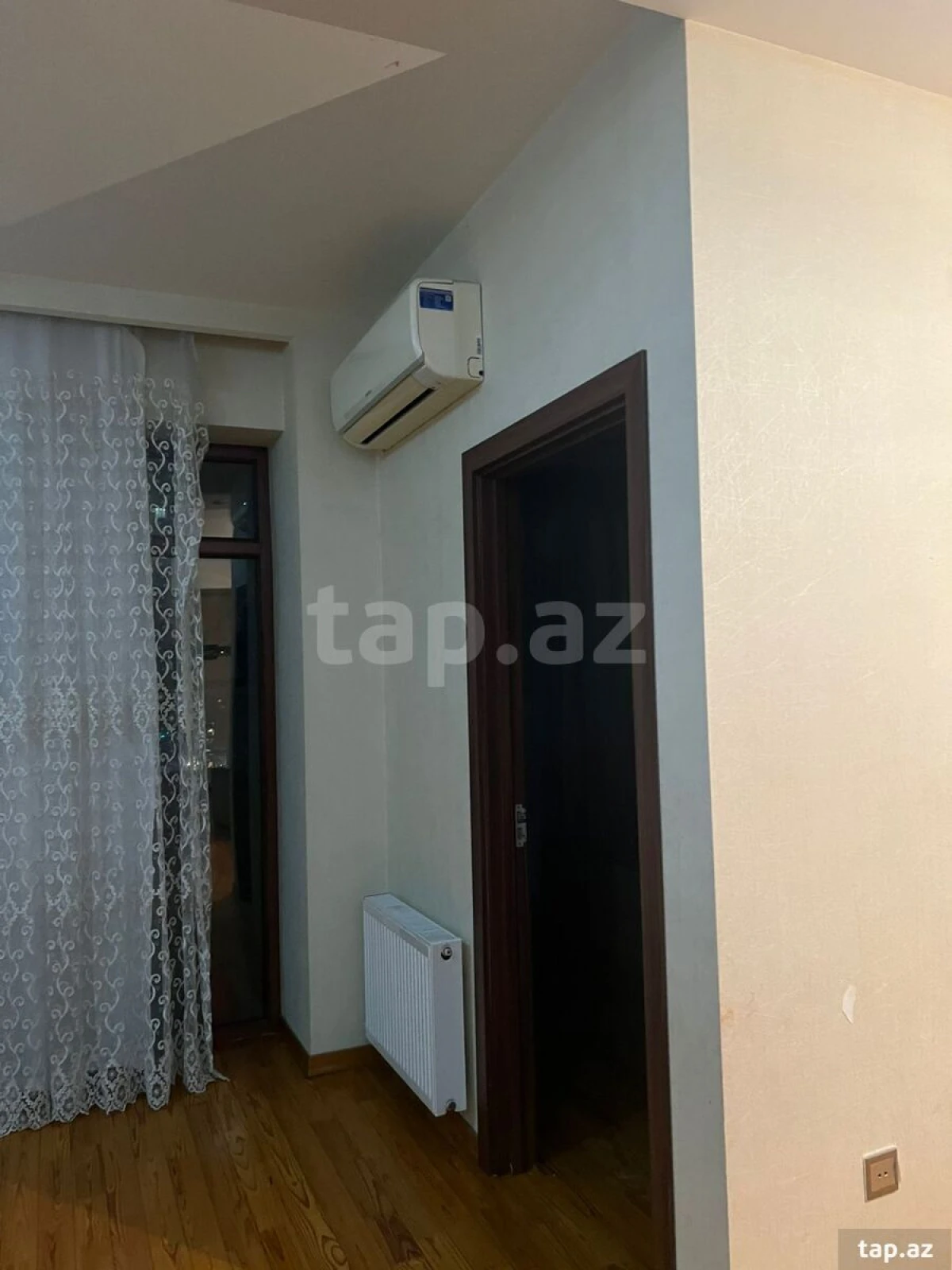 Kirayə verilir 2 otaqlı yeni tikili 72 m²