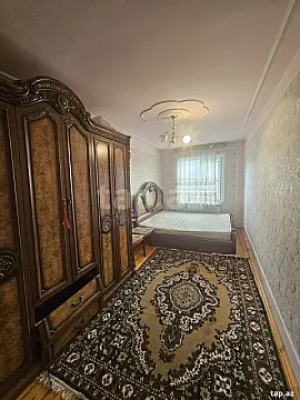 Satılır 2 otaqlı mənzil 50 m²