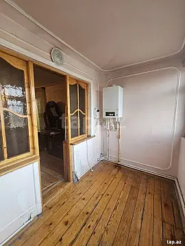 Satılır 2 otaqlı mənzil 50 m²