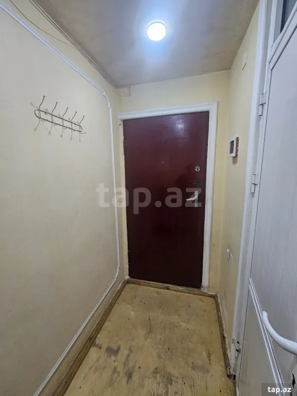 Satılır 2 otaqlı mənzil 50 m²