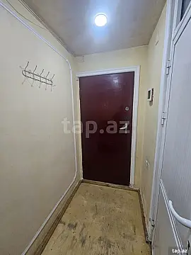 Satılır 2 otaqlı mənzil 50 m²