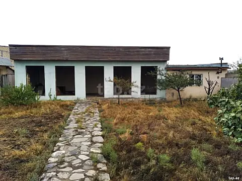 Satılır obyekt — Bakı, Mehdiabad