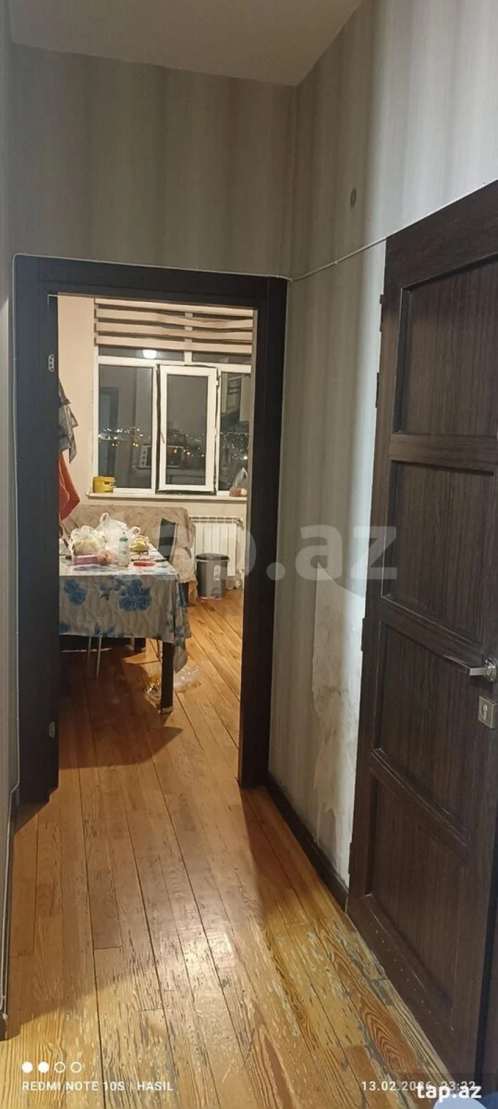 Satılır 2 otaqlı yeni tikili 99 m²