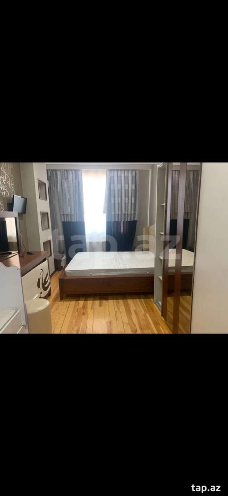 Satılır 2 otaqlı yeni tikili 99 m²