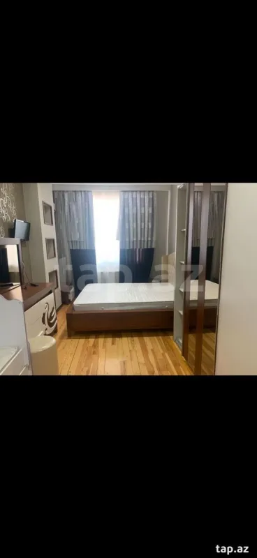 Satılır 2 otaqlı yeni tikili 99 m²