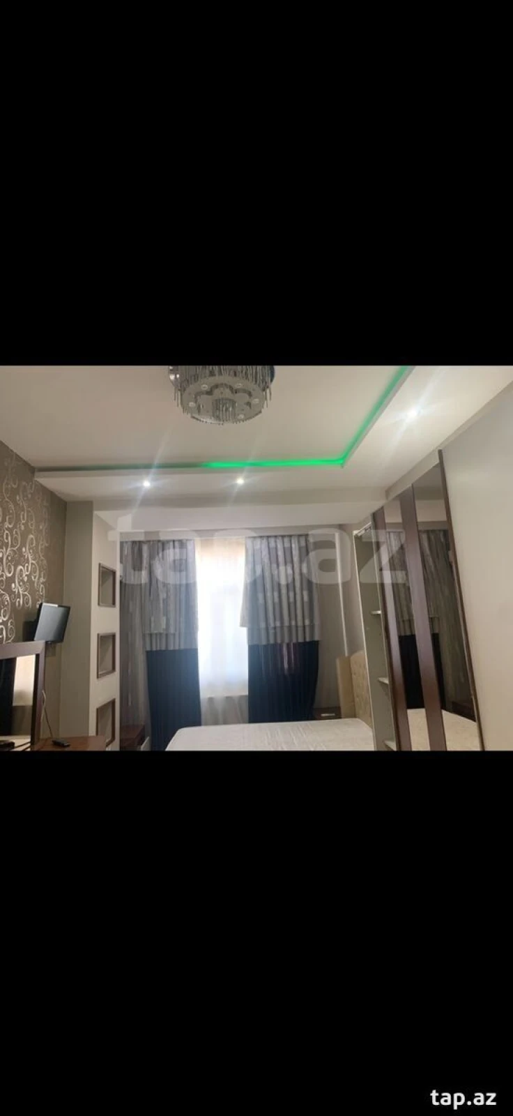 Satılır 2 otaqlı yeni tikili 99 m²