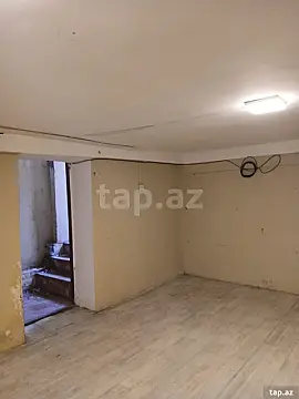 Kirayə verilir obyekt