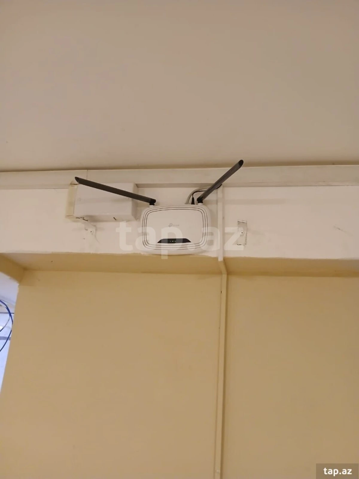 Kirayə verilir obyekt