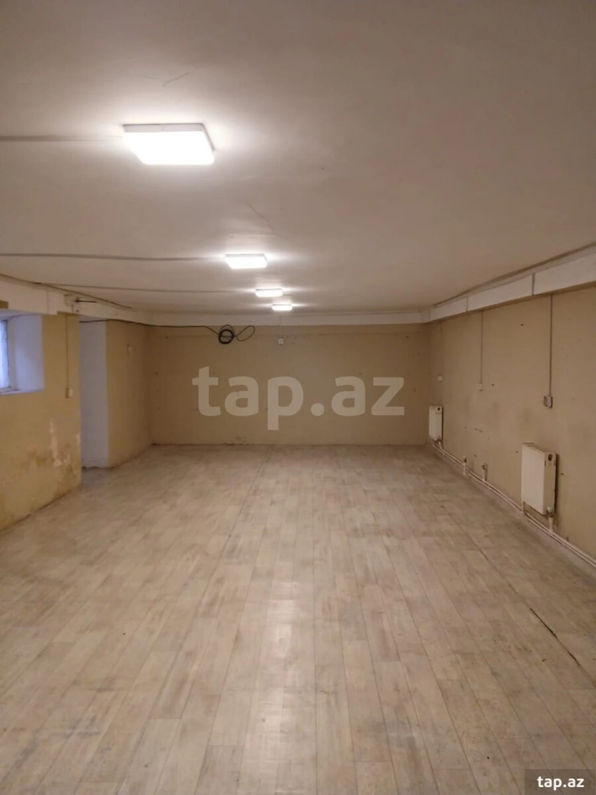 Kirayə verilir obyekt