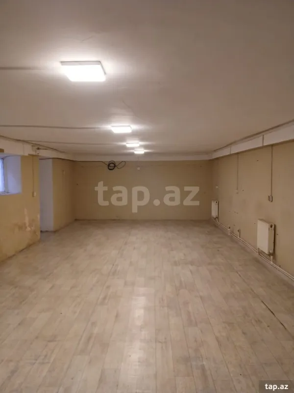 Kirayə verilir obyekt