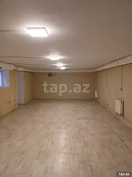 Kirayə verilir obyekt