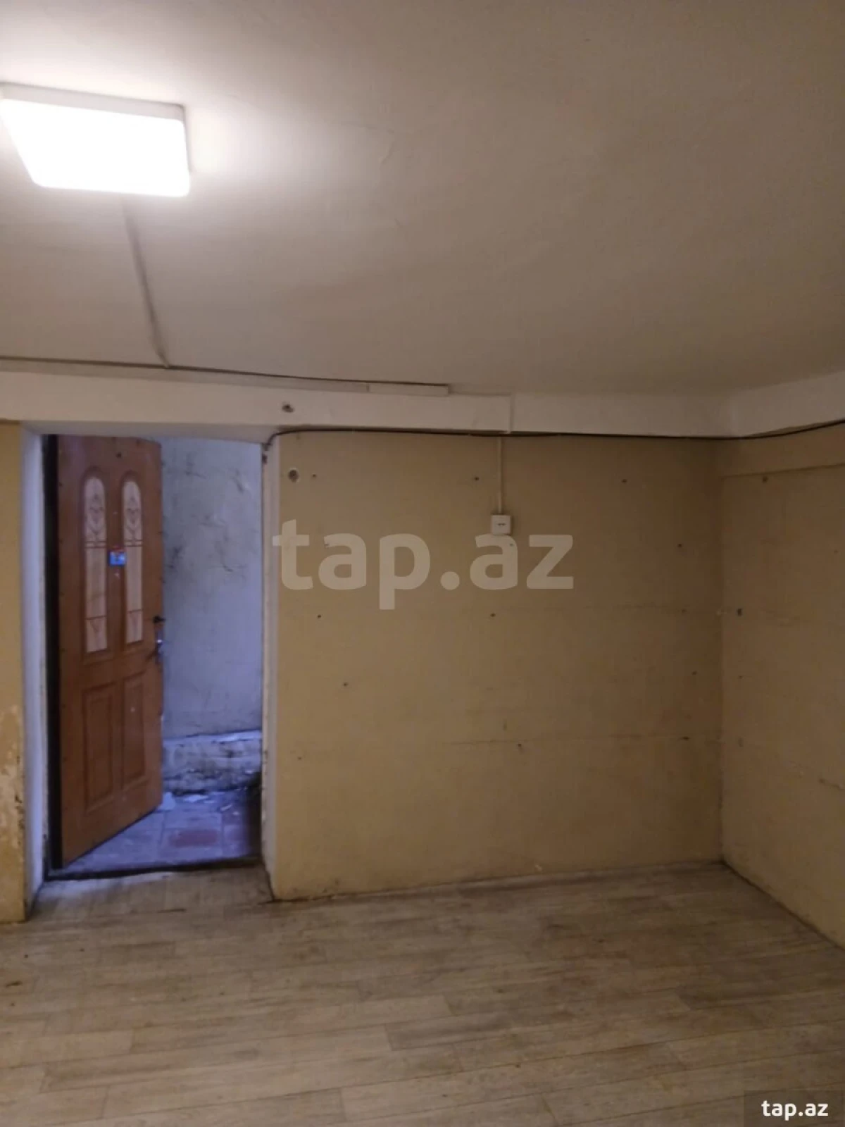 Kirayə verilir obyekt