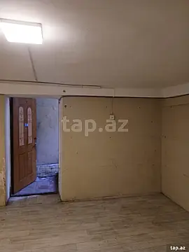 Kirayə verilir obyekt