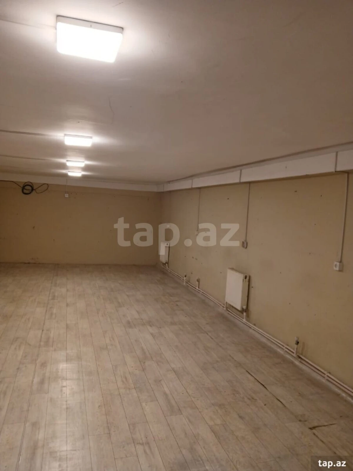 Kirayə verilir obyekt