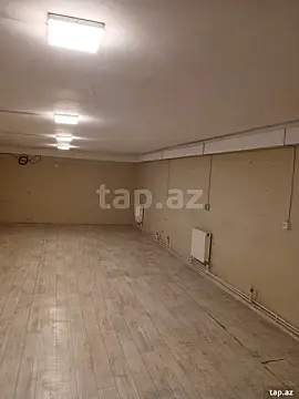 Kirayə verilir obyekt