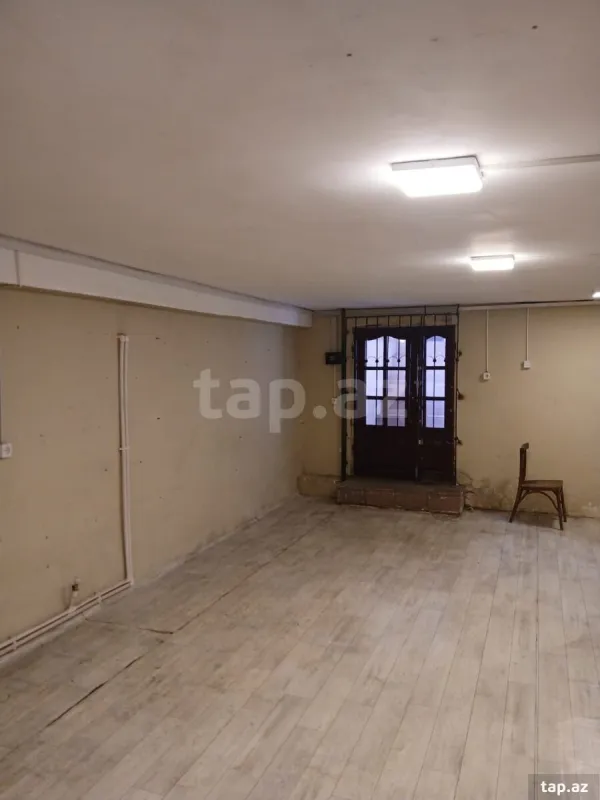 Kirayə verilir obyekt