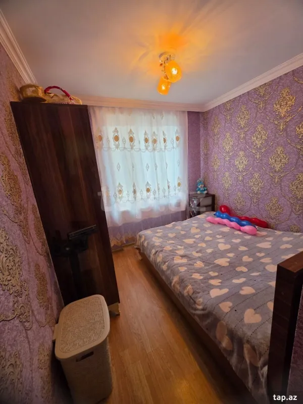 Satılır 2 otaqlı mənzil 30 m²