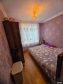 Satılır 2 otaqlı mənzil 30 m²