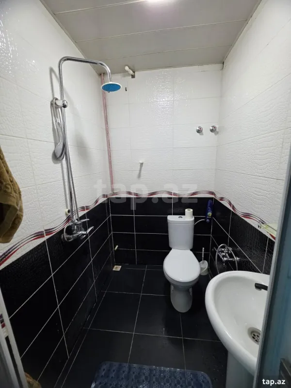 Satılır 2 otaqlı mənzil 30 m²