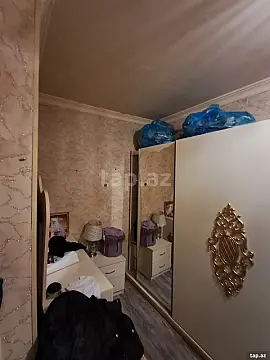 Satılır 3 otaqlı həyət evi 60 m²