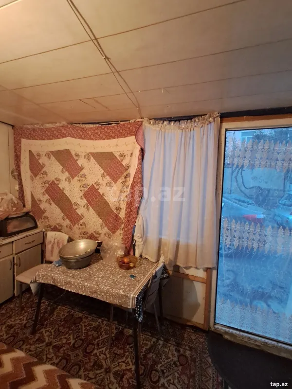 Satılır 3 otaqlı həyət evi 60 m²