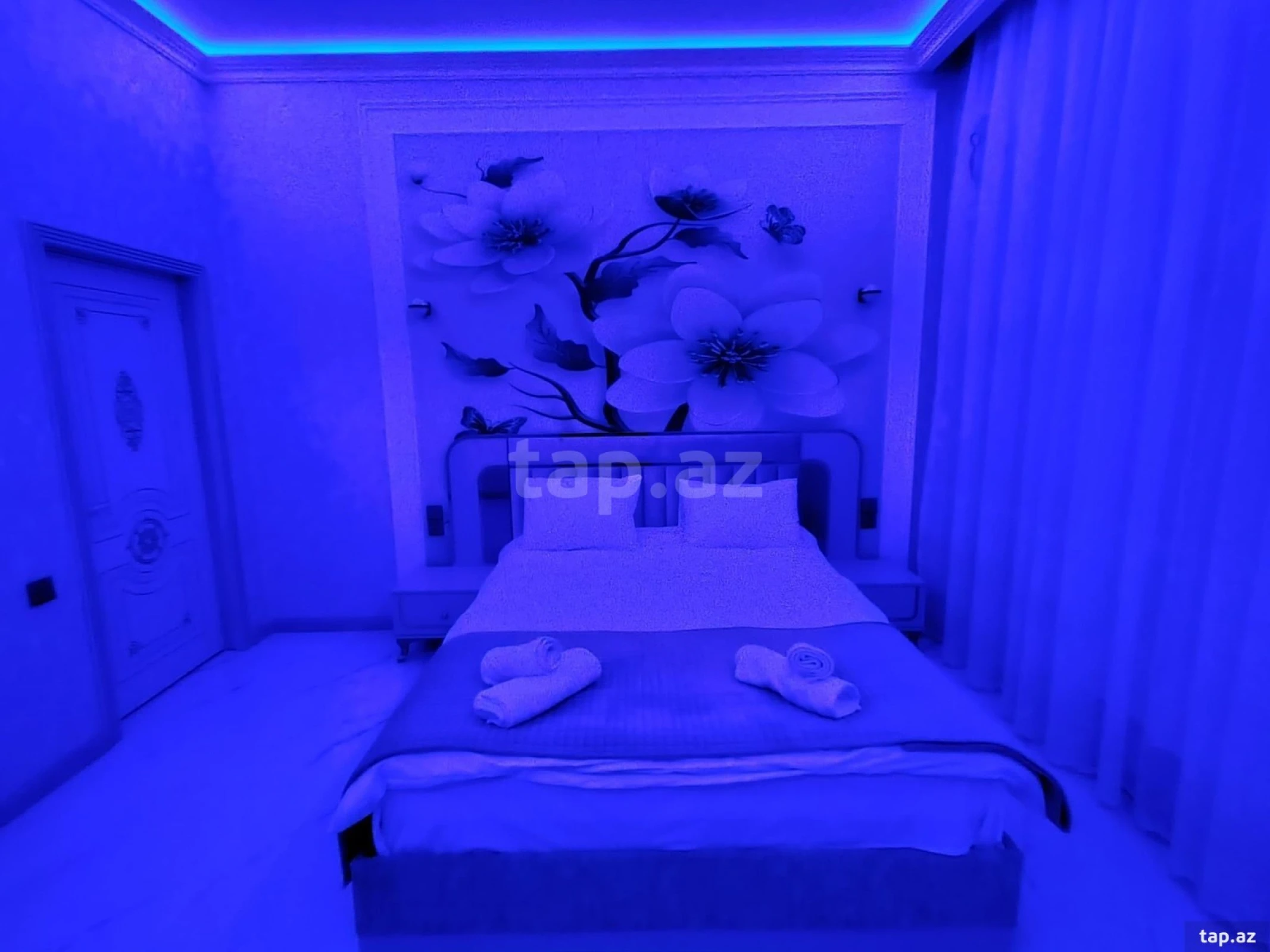 Satılır 4 otaqlı həyət evi 150 m²