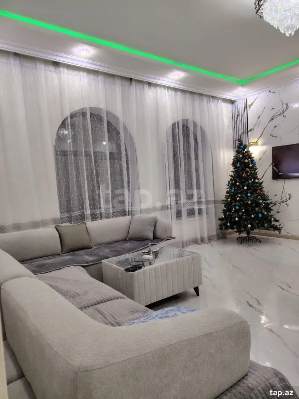 Satılır 4 otaqlı həyət evi 150 m²