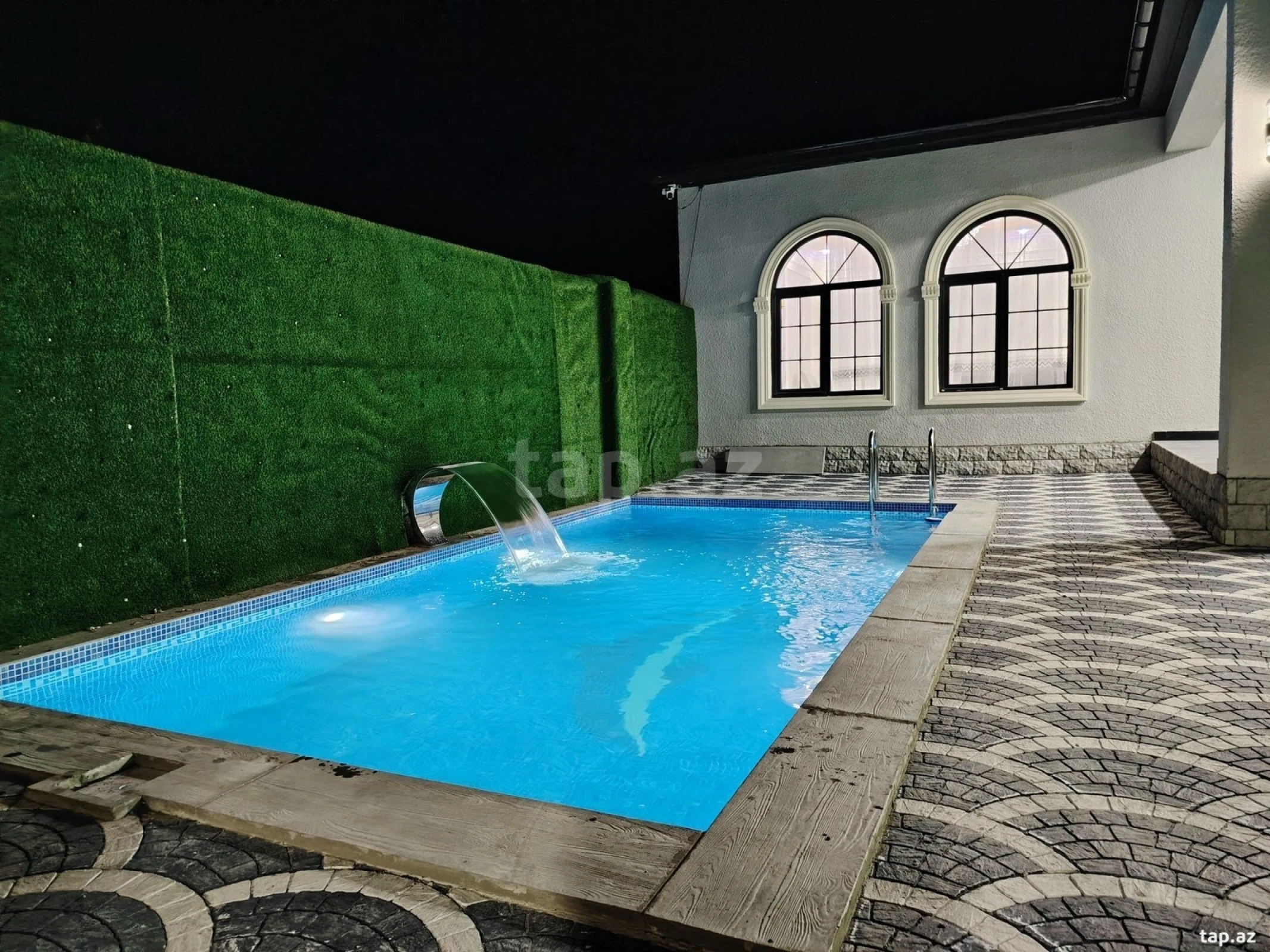 Satılır 4 otaqlı həyət evi 150 m²