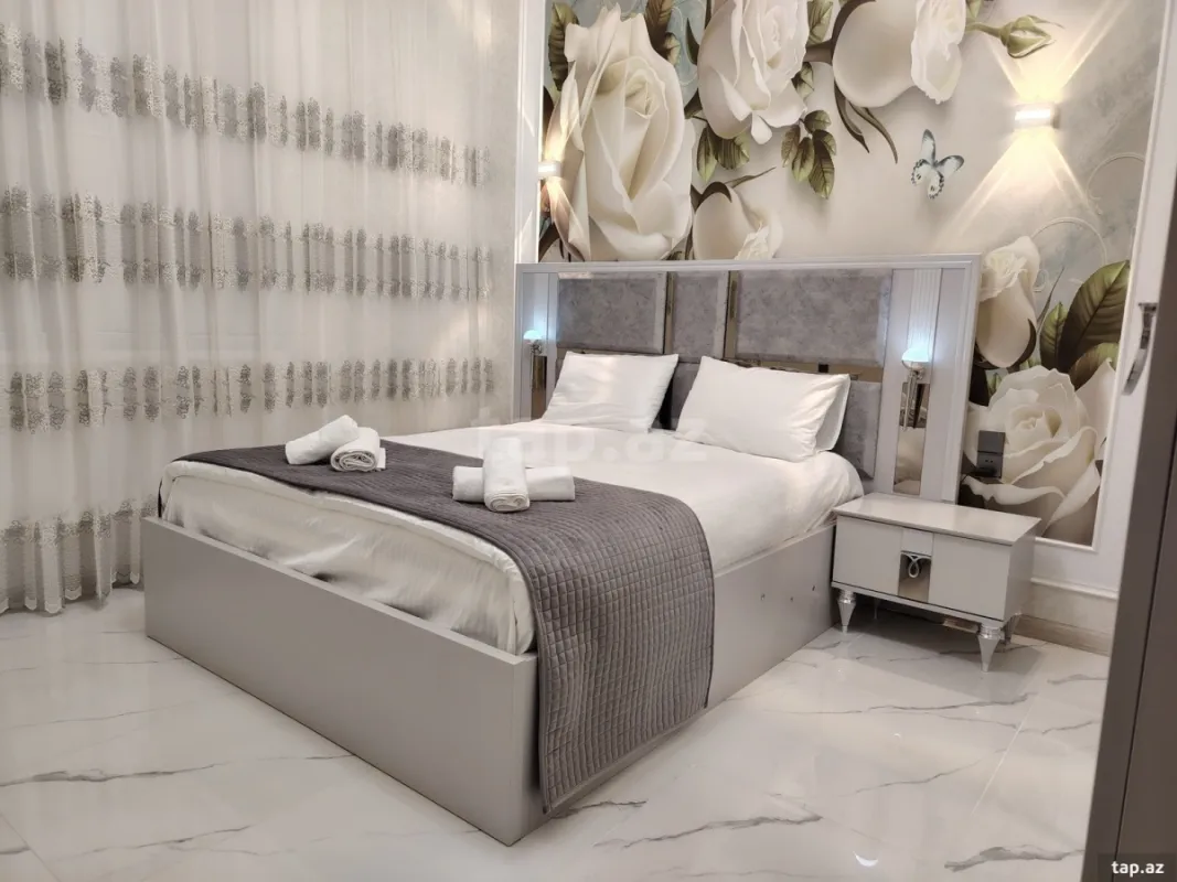 Satılır 4 otaqlı həyət evi 150 m²