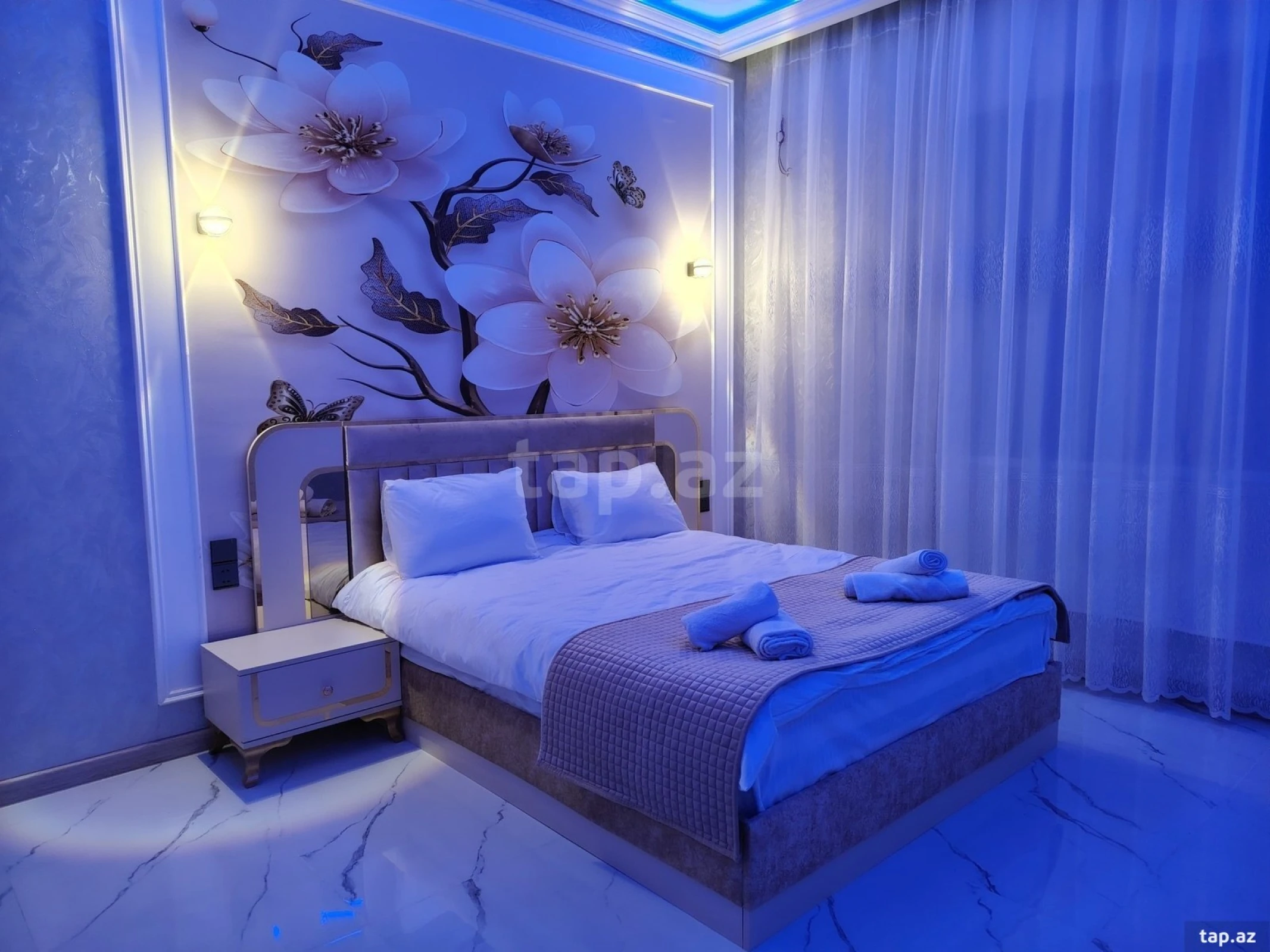 Satılır 4 otaqlı həyət evi 150 m²