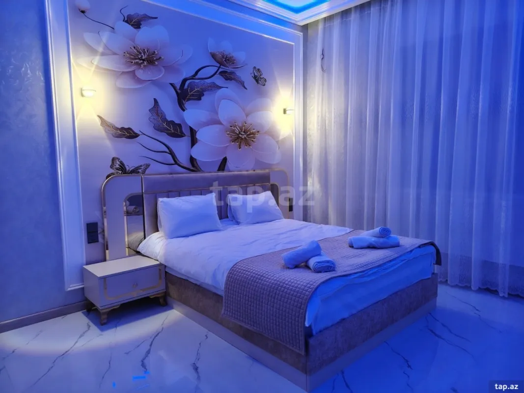 Satılır 4 otaqlı həyət evi 150 m²