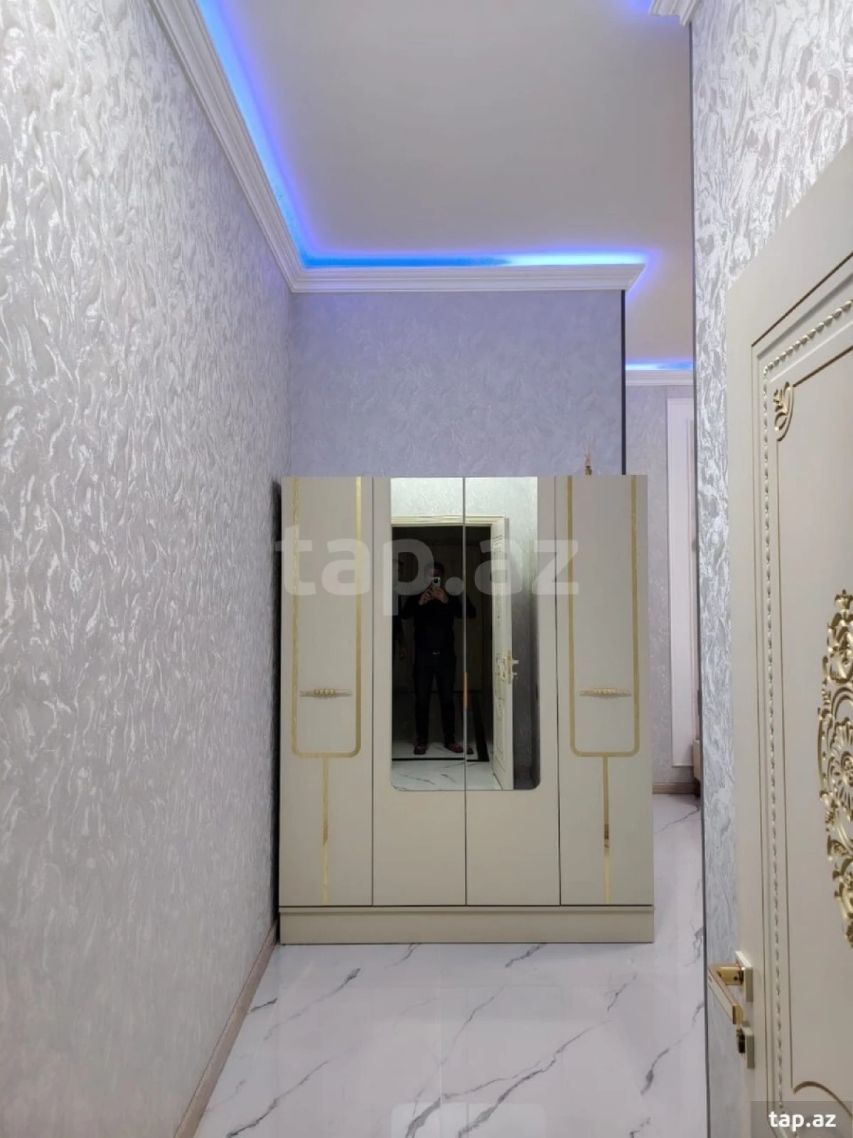 Satılır 4 otaqlı həyət evi 150 m²