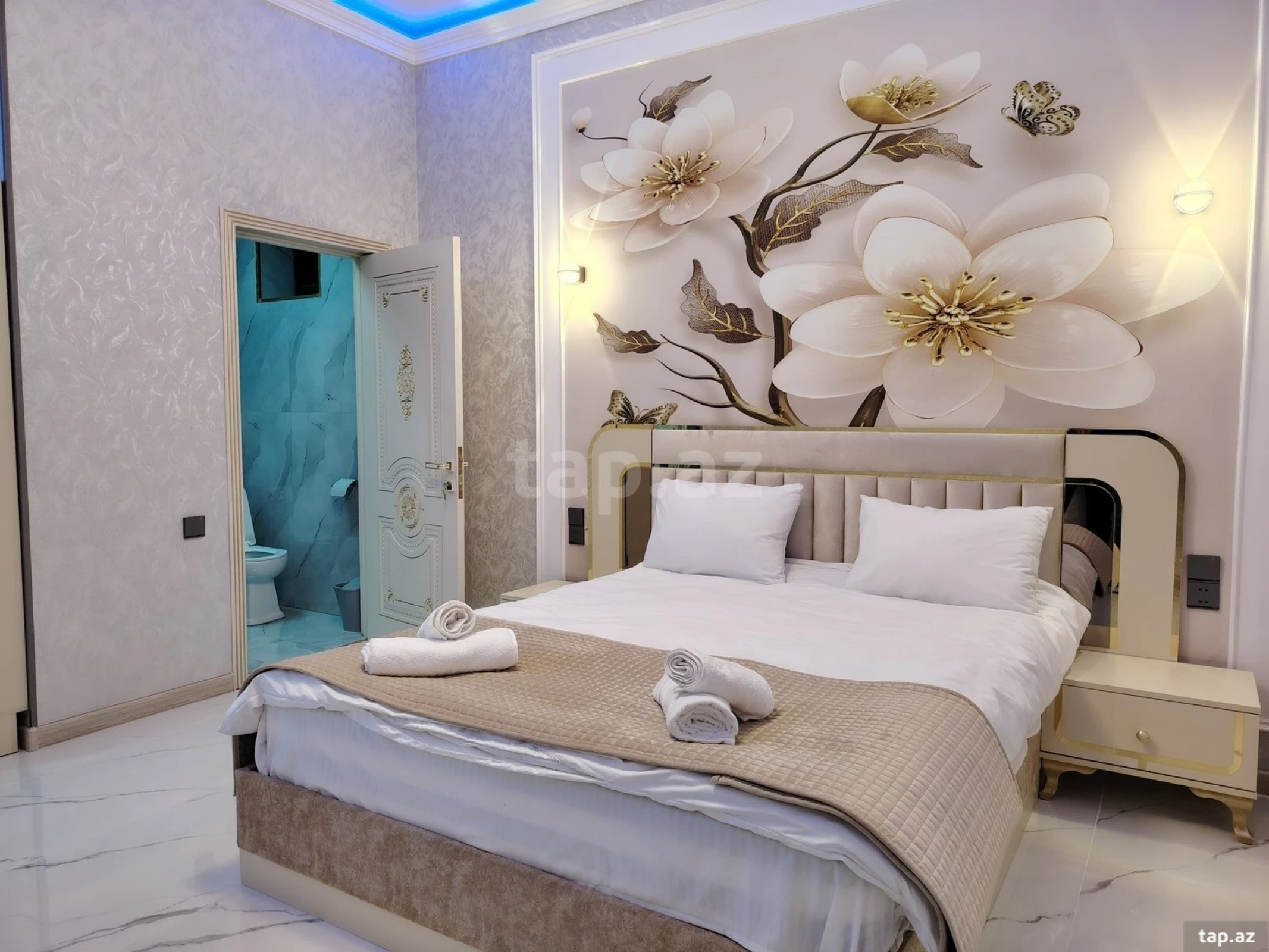 Satılır 4 otaqlı həyət evi 150 m²