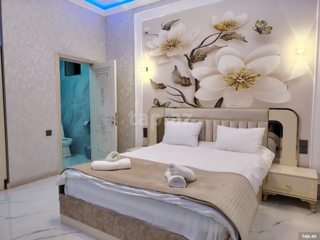 Satılır 4 otaqlı həyət evi 150 m²