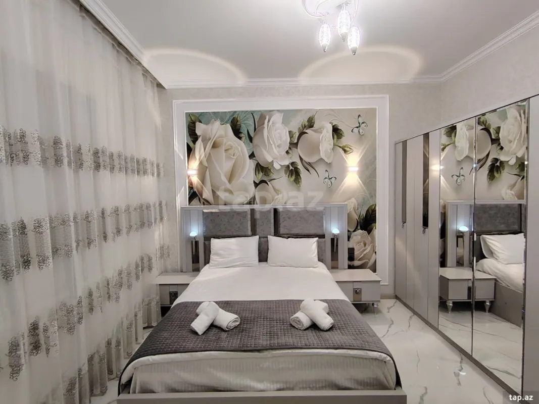 Satılır 4 otaqlı həyət evi 150 m²