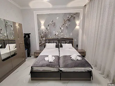 Satılır 4 otaqlı həyət evi 150 m²
