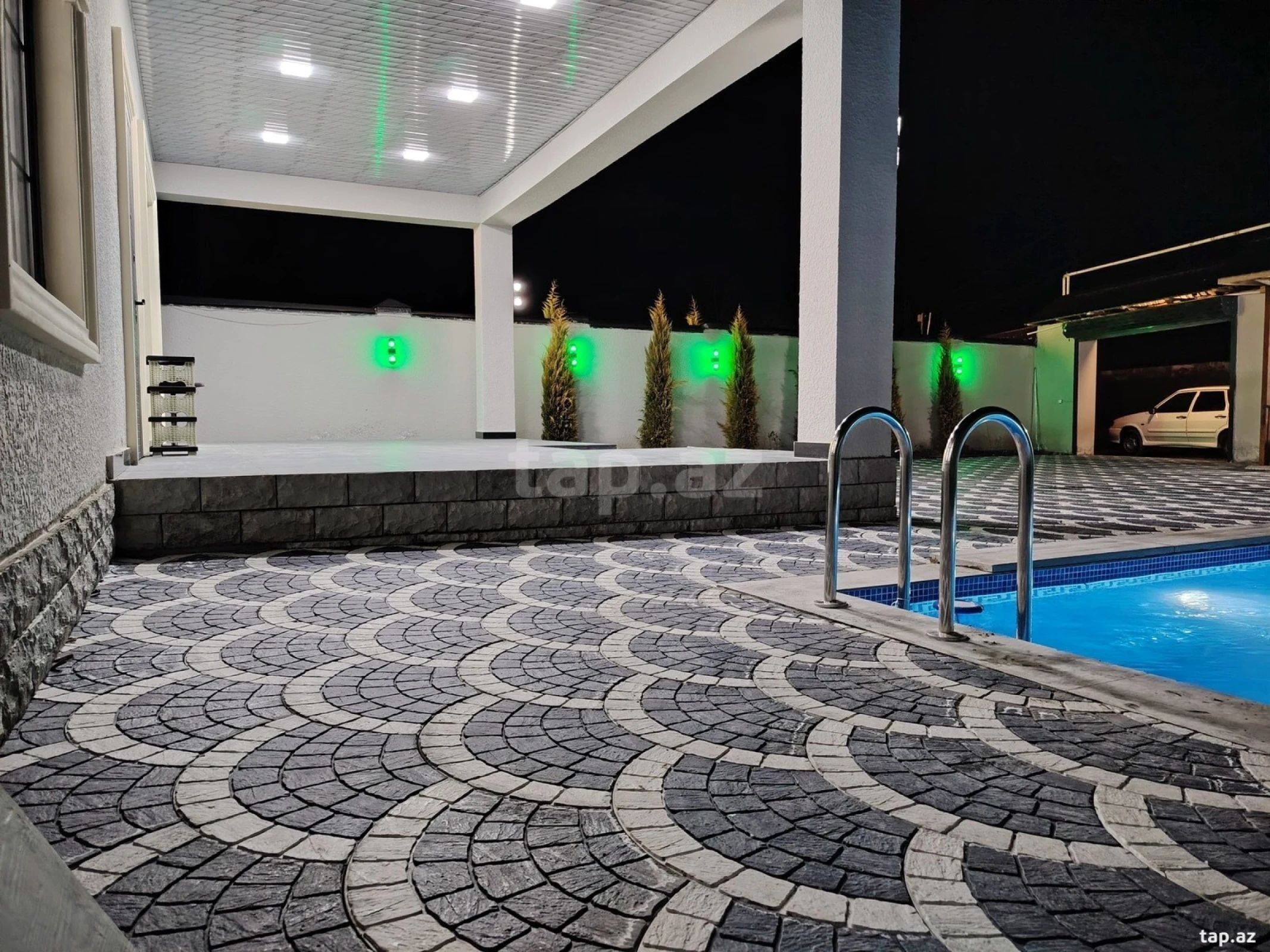 Satılır 4 otaqlı həyət evi 150 m²