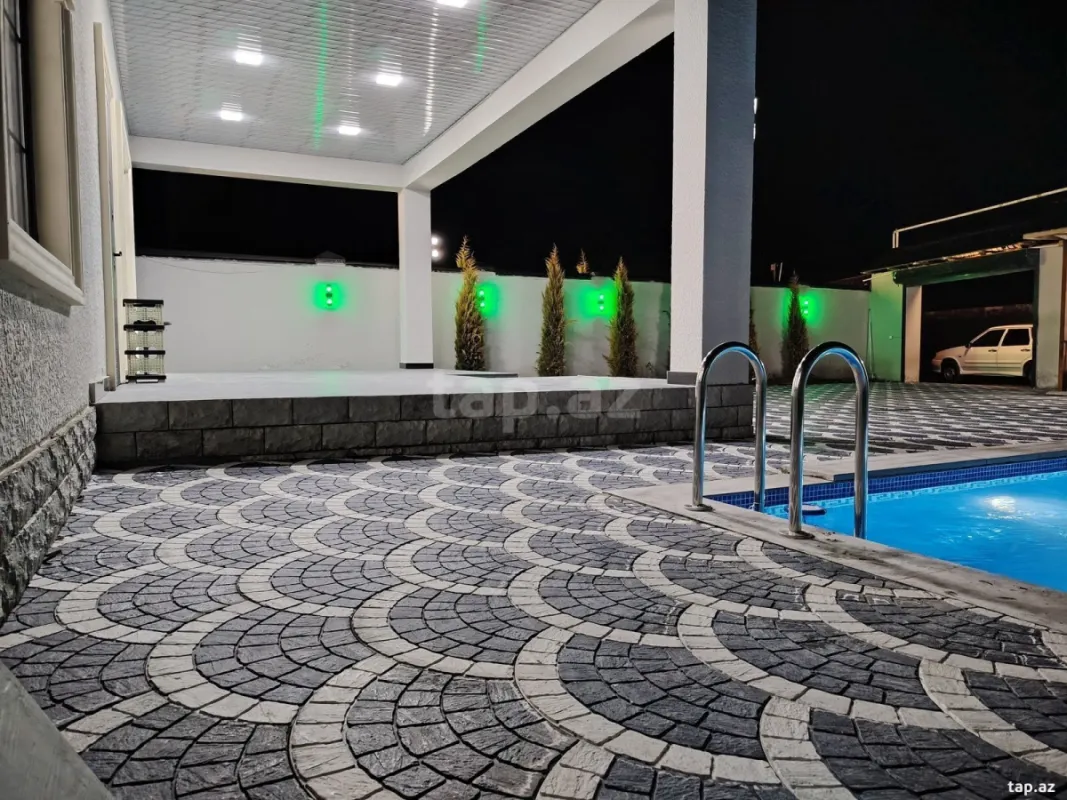 Satılır 4 otaqlı həyət evi 150 m²