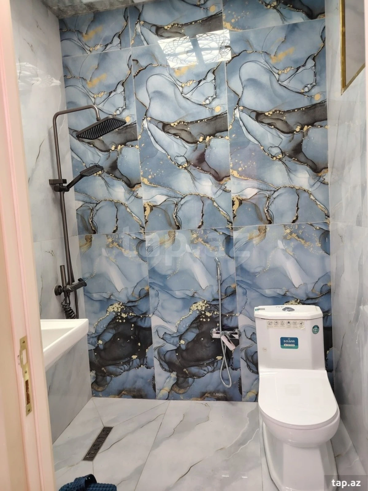 Satılır 4 otaqlı həyət evi 150 m²