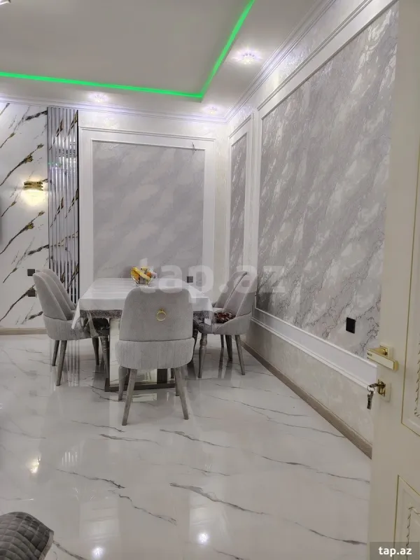 Satılır 4 otaqlı həyət evi 150 m²