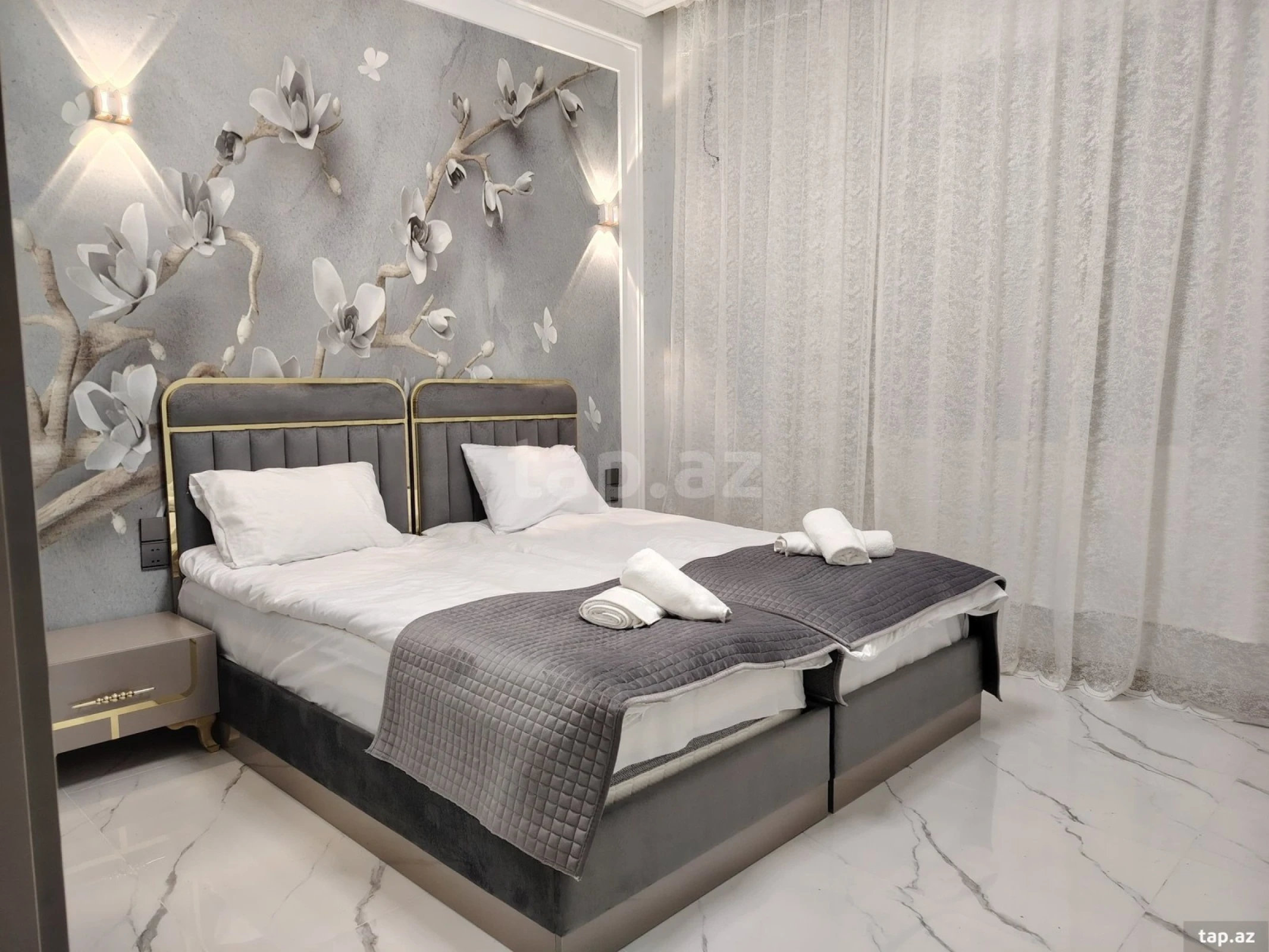 Satılır 4 otaqlı həyət evi 150 m²