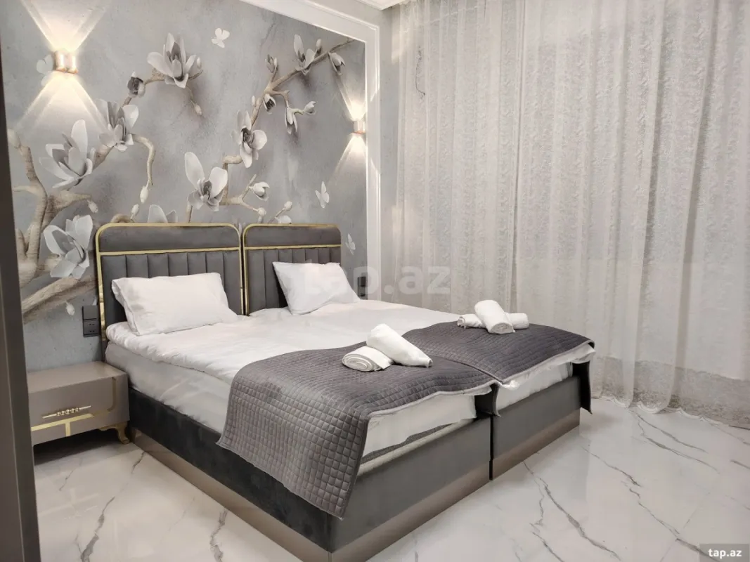 Satılır 4 otaqlı həyət evi 150 m²